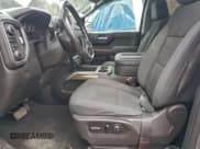 ✅ 2019 Chevrolet Silverado 1500 RST • VIN: 1GCRYEED0KZ348551 • Лот: 94099305. Опубликован ранее на Copart с пробегом 34 256 миль. Бесплатный доступ к архиву аукционных продаж из США и подробный отчёт об истории автомобиля на DreamBid. Изображение 7.