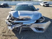 ✅ 2022 Honda Insight Touring • VIN: 19XZE4F9XNE002701 • Лот: 86769995. Опубликован ранее на Copart с пробегом 114 689 миль. Бесплатный доступ к архиву аукционных продаж из США и подробный отчёт об истории автомобиля на DreamBid. Изображение 5.