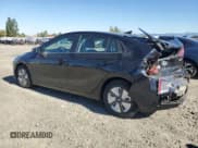 ✅ 2022 Hyundai Ioniq Blue • VIN: KMHC65LC8NU274072 • Lot: 84994525. Listed on Copart with 72,850 mi. Free auction sales archive from the USA and detailed vehicle history report at DreamBid. Image 2.