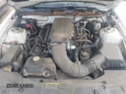 ✅ 2010 Ford Mustang GT • VIN: 1ZVBP8CH2A5126267 • Лот: 43183927. Опубликован ранее на IAAI с пробегом 197 601 миль. Бесплатный доступ к архиву аукционных продаж из США и подробный отчёт об истории автомобиля на DreamBid. Изображение 10.