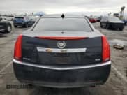 ✅ 2012 Cadillac CTS Premium • VIN: 1G6DP5E35C0133308 • Lot: 47740285. Wystawiony na Copart z przebiegiem 113 713 mil. Bezpłatny archiwum sprzedaży aukcyjnych z USA i szczegółowy raport historii pojazdu na DreamBid. Zdjęcie 6.