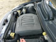 ✅ 2013 Chrysler Town & Country Touring L • VIN: 2C4RC1CG5DR570939 • Lot: 43334954. Listed on IAAI with 204,148 mi. Free auction sales archive from the USA and detailed vehicle history report at DreamBid. Image 12.