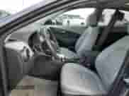 2020 Hyundai Kona Ultimate z VIN KM8K53A5XLU533617, wystawiony jako Copart lot #35856913 z przebiegiem 16 090 mil mil oraz . Historia ofert i sprzedaży dostępna na DreamBid. Obrazek 7.