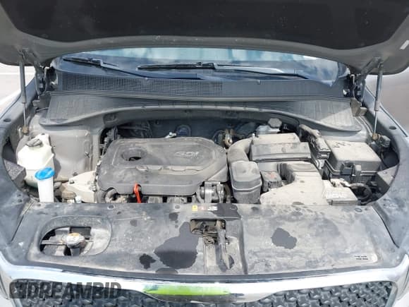 ✅ 2017 Kia Sorento L • VIN: 5XYPG4A39HG267511 • Lot: 43187194. Listed on IAAI with 63,745 mi. Free auction sales archive from the USA and detailed vehicle history report at DreamBid. Image 10.