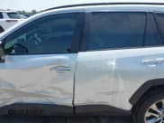 ✅ 2023 Toyota RAV4 Limited • VIN: 2T3N1RFV9PW392430 • Lot: 42293894. Listed on IAAI with 20,661 mi. Free auction sales archive from the USA and detailed vehicle history report at DreamBid. Image 13.