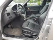 ✅ 2004 BMW X3 3.0i • VIN: WBXPA93454WC34139 • Lot: 60329985. Listed on Copart with 162,630 mi. Free auction sales archive from the USA and detailed vehicle history report at DreamBid. Image 7.