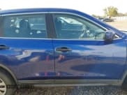 ✅ 2017 Nissan Rogue S • VIN: KNMAT2MT3HP564580 • Lot: 43759877. Listed on IAAI with 204,281 mi. Free auction sales archive from the USA and detailed vehicle history report at DreamBid. Image 13.