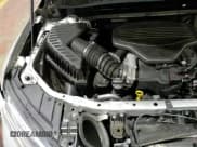 ✅ 2021 Chevrolet Blazer LT • VIN: 3GNKBHRSXMS567716 • Lot: 58415855. Listed on Copart with 8,596 mi. Free auction sales archive from the USA and detailed vehicle history report at DreamBid. Image 17.