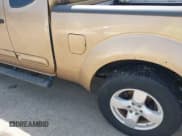 ✅ 2005 Nissan Frontier LE • VIN: 1N6AD06W65C402998 • Lot: 42438553. Listed on IAAI with 112,006 mi. Free auction sales archive from the USA and detailed vehicle history report at DreamBid. Image 6.