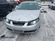 ✅ 2007 Saab 9-5 Aero • VIN: YS3EH45GX73517528 • Лот: 41581993. Опубликован ранее на IAAI с пробегом 167 774 миль. Бесплатный доступ к архиву аукционных продаж из США и подробный отчёт об истории автомобиля на DreamBid. Изображение 6.