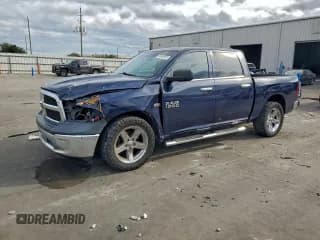 ✅ 2014 Ram 1500 Express • VIN: 1C6RR6KT3ES210358 • Lot: 95638995. Listed on Copart with 180,456 mi. Free auction sales archive from the USA and detailed vehicle history report at DreamBid. Image 1.