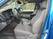 ✅ 2005 Toyota Tacoma PreRunner • VIN: 3TMKU72N75M003528 • Lot: 82122255. Wystawiony na Copart z przebiegiem 178 542 mil. Bezpłatny archiwum sprzedaży aukcyjnych z USA i szczegółowy raport historii pojazdu na DreamBid. Zdjęcie 7.