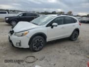 ✅ 2016 Subaru Crosstrek Premium • VIN: JF2GPABC4G8335296 • Lot: 91228345. Listed on Copart with 158,843 mi. Free auction sales archive from the USA and detailed vehicle history report at DreamBid. Image 1.