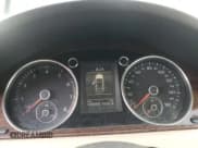 ✅ 2012 Volkswagen CC Lux Plus • VIN: WVWHP7AN7CE535853 • Lot: 49499815. Listed on Copart with 189,044 mi. Free auction sales archive from the USA and detailed vehicle history report at DreamBid. Image 9.