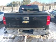 ✅ 2015 Chevrolet Silverado 2500HD LT • VIN: 1GC1KVEG9FF102081 • Лот: 43846233. Опубликован ранее на IAAI с пробегом 117 900 миль. Бесплатный доступ к архиву аукционных продаж из США и подробный отчёт об истории автомобиля на DreamBid. Изображение 16.