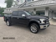 ✅ 2015 Ford F-150 XLT • VIN: 1FTEW1EF4FFC63993 • Lot: 67255305. Listed on Copart with 247,093 mi. Free auction sales archive from the USA and detailed vehicle history report at DreamBid. Image 1.