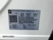 ✅ 2025 Chevrolet Equinox FWD LT • VIN: 3GNAXHEG1SL252566 • Лот: 71205025. Опубликован ранее на Copart с пробегом 7 097 миль. Бесплатный доступ к архиву аукционных продаж из США и подробный отчёт об истории автомобиля на DreamBid. Изображение 13.