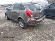 ✅ 2014 Chevrolet Captiva Sport LT • VIN: 3GNAL3EK1ES564416 • Lot: 41038079. Wystawiony na IAAI z przebiegiem 78 536 mil. Bezpłatny archiwum sprzedaży aukcyjnych z USA i szczegółowy raport historii pojazdu na DreamBid. Zdjęcie 3.