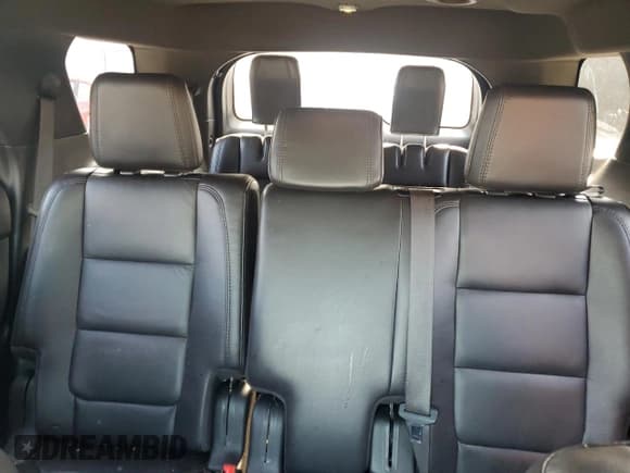 ✅ 2014 Ford Explorer XLT • VIN: 1FM5K8D85EGB34947 • Lot: 55635145. Listed on Copart with 136,198 mi. Free auction sales archive from the USA and detailed vehicle history report at DreamBid. Image 10.