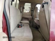 ✅ 1997 Ford F-250 • VIN: 1FTFX27L1VKB67836 • Lot: 69785414. Listed on Copart with 177,915 mi. Free auction sales archive from the USA and detailed vehicle history report at DreamBid. Image 10.