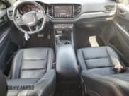 ✅ 2021 Dodge Durango GT • VIN: 1C4RDJDG7MC750878 • Lot: 60526925. Listed on Copart with 36,190 mi. Free auction sales archive from the USA and detailed vehicle history report at DreamBid. Image 8.