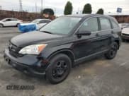 ✅ 2007 Honda CR-V LX • VIN: 5J6RE38397L001806 • Lot: 92285495. Wystawiony na Copart z przebiegiem 128 168 mil. Bezpłatny archiwum sprzedaży aukcyjnych z USA i szczegółowy raport historii pojazdu na DreamBid. Zdjęcie 1.