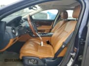 ✅ 2015 Jaguar XJ Portfolio • VIN: SAJWJ2GD8F8V84252 • Lot: 49313935. Listed on Copart with 90,545 mi. Free auction sales archive from the USA and detailed vehicle history report at DreamBid. Image 7.