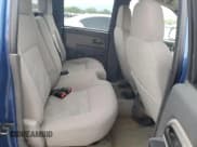 ✅ 2005 Chevrolet Colorado 1SB LS Z85 • VIN: 1GCDT136958225881 • Лот: 54156875. Опубликован ранее на Copart с пробегом 121 453 миль. Бесплатный доступ к архиву аукционных продаж из США и подробный отчёт об истории автомобиля на DreamBid. Изображение 10.