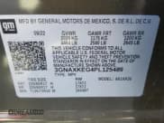 ✅ 2023 Chevrolet Equinox LT • VIN: 3GNAXKEG4PL125489 • Lot: 82321805. Wystawiony na Copart z przebiegiem 39 839 mil. Bezpłatny archiwum sprzedaży aukcyjnych z USA i szczegółowy raport historii pojazdu na DreamBid. Zdjęcie 13.