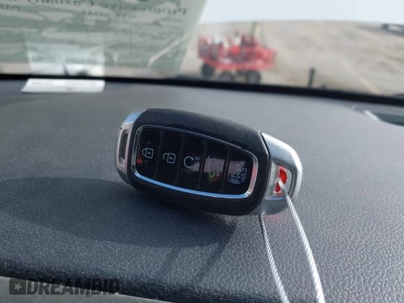 ✅ 2020 Hyundai Palisade SEL • VIN: KM8R4DHE4LU134554 • Lot: 43585546. Listed on IAAI with 95,251 mi. Free auction sales archive from the USA and detailed vehicle history report at DreamBid. Image 11.