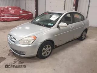 ✅ 2006 Hyundai Accent GLS • VIN: KMHCN46C06U004764 • Лот: 41793192. Опубликован ранее на IAAI с пробегом 182 841 миль. Бесплатный доступ к архиву аукционных продаж из США и подробный отчёт об истории автомобиля на DreamBid. Изображение 2.