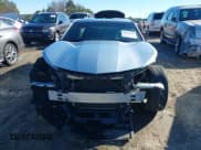 ✅ 2017 Chevrolet Camaro 1LT • VIN: 1G1FB1RX1H0153775 • Lot: 41678960. Wystawiony na IAAI z przebiegiem 138 040 mil. Bezpłatny archiwum sprzedaży aukcyjnych z USA i szczegółowy raport historii pojazdu na DreamBid. Zdjęcie 13.