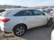 ✅ 2014 Acura RDX Technology • VIN: 5J8TB3H54EL005315 • Лот: 43704287. Опубликован ранее на IAAI с пробегом 192 492 миль. Бесплатный доступ к архиву аукционных продаж из США и подробный отчёт об истории автомобиля на DreamBid. Изображение 13.