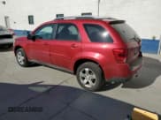 ✅ 2006 Pontiac Torrent • VIN: 2CKDL73F166033986 • Лот: 62401415. Опубликован ранее на Copart с пробегом 142 044 миль. Бесплатный доступ к архиву аукционных продаж из США и подробный отчёт об истории автомобиля на DreamBid. Изображение 3.