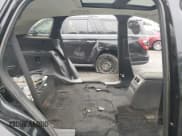 ✅ 2025 Mazda CX-90 Premium Sport • VIN: JM3KKCHA6S1198721 • Lot: 91726665. Listed on Copart with 1,727 mi. Free auction sales archive from the USA and detailed vehicle history report at DreamBid. Image 11.