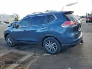 ✅ 2014 Nissan Rogue S • VIN: 5N1AT2MT6EC817003 • Лот: 94428365. Опубликован ранее на Copart с пробегом 115 374 миль. Бесплатный доступ к архиву аукционных продаж из США и подробный отчёт об истории автомобиля на DreamBid. Изображение 2.