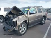 ✅ 2012 Chevrolet Tahoe LTZ • VIN: 1GNSKCE05CR148701 • Lot: 42544353. Listed on IAAI with Not provided. Free auction sales archive from the USA and detailed vehicle history report at DreamBid. Image 2.