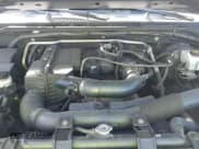 ✅ 2013 Nissan Frontier S • VIN: 1N6BD0CT8DN738458 • Lot: 41660494. Listed on IAAI with 268,269 mi. Free auction sales archive from the USA and detailed vehicle history report at DreamBid. Image 19.