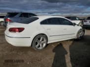 ✅ 2015 Volkswagen CC Sport • VIN: WVWBN7AN2FE827166 • Lot: 92845545. Wystawiony na Copart z przebiegiem 151 449 mil. Bezpłatny archiwum sprzedaży aukcyjnych z USA i szczegółowy raport historii pojazdu na DreamBid. Zdjęcie 3.