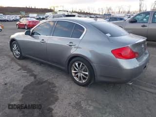 ✅ 2008 Infiniti G35 x • VIN: JNKBV61F98M258780 • Lot: 43706999. Wystawiony na IAAI z przebiegiem 141 813 mil. Bezpłatny archiwum sprzedaży aukcyjnych z USA i szczegółowy raport historii pojazdu na DreamBid. Zdjęcie 3.
