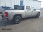 ✅ 2009 Chevrolet Silverado 1500 LS • VIN: 3GCEK13CX9G240984 • Lot: 87032525. Listed on Copart with Not provided. Free auction sales archive from the USA and detailed vehicle history report at DreamBid. Image 3.
