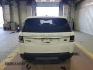 ✅ 2016 Land Rover Range Rover Sport SE • VIN: SALWG2VF0GA584931 • Lot: 85299545. Listed on Copart with 139,704 mi. Free auction sales archive from the USA and detailed vehicle history report at DreamBid. Image 6.