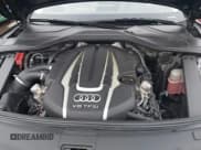 ✅ 2013 Audi A8 4.0L • VIN: WAUR2AFD5DN018209 • Lot: 41598191. Wystawiony na IAAI z przebiegiem 77 519 mil. Bezpłatny archiwum sprzedaży aukcyjnych z USA i szczegółowy raport historii pojazdu na DreamBid. Zdjęcie 10.