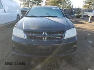 ✅ 2013 Dodge Avenger SE • VIN: 1C3CDZAB7DN604888 • Lot: 84738864. Wystawiony na Copart z przebiegiem 147 026 mil. Bezpłatny archiwum sprzedaży aukcyjnych z USA i szczegółowy raport historii pojazdu na DreamBid. Zdjęcie 5.