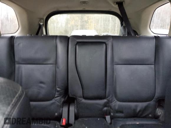 ✅ 2016 Mitsubishi Outlander GT • VIN: JA4JZ4AX3GZ602551 • Lot: 90791875. Listed on Copart with 198,501 mi. Free auction sales archive from the USA and detailed vehicle history report at DreamBid. Image 10.