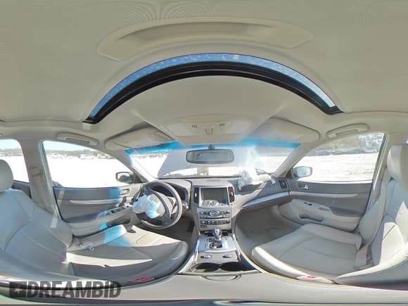 ✅ 2010 Infiniti G37 Journey • VIN: JN1CV6AP6AM403927 • Лот: 86115175. Опубликован ранее на Copart с пробегом 167 479 миль. Бесплатный доступ к архиву аукционных продаж из США и подробный отчёт об истории автомобиля на DreamBid. Изображение 14.