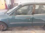 ✅ 1998 Chevrolet Metro Lsi • VIN: 2C1MR5225W6734147 • Лот: 43727340. Опубликован ранее на IAAI с пробегом 213 033 миль. Бесплатный доступ к архиву аукционных продаж из США и подробный отчёт об истории автомобиля на DreamBid. Изображение 6.