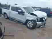 2020 Chevrolet Silverado 1500 LTZ with VIN 1GCUYGEL3LZ237247, listed as a IAAI auction lot 43360459 with 74,026 mi miles and . Bid and sale history available at DreamBid. Image 1.