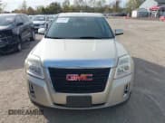 ✅ 2014 GMC Terrain SLE • VIN: 2GKALMEK6E6382292 • Лот: 43484689. Опубликован ранее на IAAI с пробегом 172 253 миль. Бесплатный доступ к архиву аукционных продаж из США и подробный отчёт об истории автомобиля на DreamBid. Изображение 12.