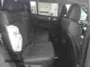 2024 Hyundai Santa Fe XRT с VIN 5NMP3DGLXRH010545, выставлен на аукционе Copart как лот 45529595 с пробегом 8 152 миль миль и Списание • Salvage title. История ставок и продаж доступна на DreamBid. Изображение 11.